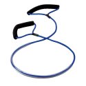Deuser Sports Physio Basic Pro Bleu = moyen