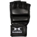 Gants de MMA Hammer « Premium » S–M