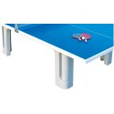Sport-Thieme Tischtennis-Untergestell für Tischtennisplatte "Profi"