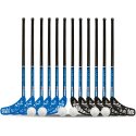 Sport-Thieme Floorball-Set "Champ" Standard