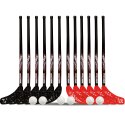 Sport-Thieme Floorball-Set "Winner" Standard