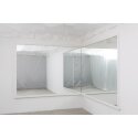 Miroir de sécurité « Cristal » lxH : 150x100 cm