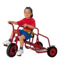 Winther Tricycle Viking « Ben Hur »