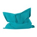 Pouf Chilling Bag « SAM » Turquoise