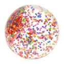 EduPlay Balle magique avec confettis à l'unité