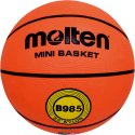 Ballon de basket Molten « Serie B900 » B985 : taille 5