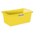 Sport-Thieme Materialbox 90 Liter Gelb