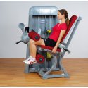 Ergo-Fit® Leg Flexion 4000 4000