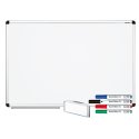 Whiteboard-Set 60x90 cm