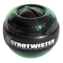 GyroTwister Handtrainer "Gyro Twister" Grün-Schwarz