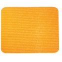 Dalles de gym Sport-Thieme Orange, Rectangle, 40x30 cm, Orange, Rectangle, 40x30 cm