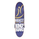 Fitter First Balance-Board "Bongo Board"