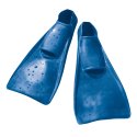 Palmes pied de canard Taille 24-26, bleu