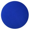 Dalles de gym Sport-Thieme Bleu, Rond, ø 30 cm
