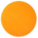 Dalles de gym Sport-Thieme Orange, Rond, ø 30 cm
