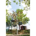 Huck Seiltechnik Seilspielgerät "Vogelnestbaum"