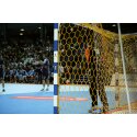 Handballtornetz "WM" Gelb