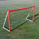 Gorilla Buts gonflables iGoal® Goals to Go Mini handball : 300x160 cm