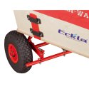Eckla Chariot Long, 100x55x60 cm