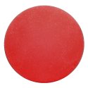 Sport-Thieme "Physioball" Rot, weich