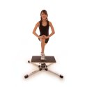 Gyroboard Balance-Trainer "Health & Fitness"