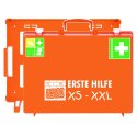 Söhngen Erste-Hilfe-Koffer "XS-XXL"