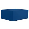 Sport-Thieme Rectangle de positionnement Bleu, 50x45x40 cm