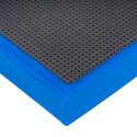 Sport-Thieme Turnmatte "Superleicht C" Blau, 150x100x6 cm
