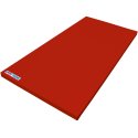 Tapis de gymnastique Sport-Thieme « Super léger C » Rouge, 200x100x6 cm