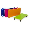 Kit de planches à roulettes Sport-Thieme « Color »