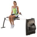 Vasa Schwimmergometer Pro Bench, Mit Kabel