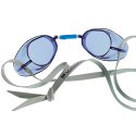 Malmsten Schwedenbrille "Original", Standard Blau