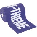 Bande de thérapie Sport-Thieme « 150 » Violet, difficile, 2 m x 15 cm, 2 m x 15 cm, Violet, difficile