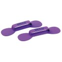 Beco Paddles de main Aqua-BeFlex Violet