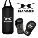 Kit de boxe Hammer « Junior »