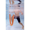 Sport-Thieme Frite flottante compacte pour la piscine