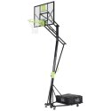 But de basket Exit « Galaxy Portable Basket » avec dunkring