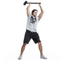 Sport-Thieme Gym-Hammer "Power" 6 kg