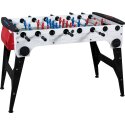 Table de babyfoot Norditalia « Storm Outdoor Trolley » Safety