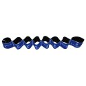 Bande élastique Sveltus « Elastiband » 20 kg, bleu