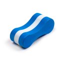 Sport-Thieme Pull-buoy « Junior » Bleu-blanc