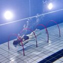 Sport-Thieme Demi-cerceaux subaquatiques « Stand up »
