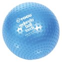 Togu Ballon Redondo Touch ø 22 cm, 150 g, bleu