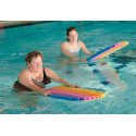 Planche de natation Comfy « Twin »