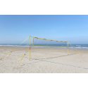 Installation de beach-volleyball Funtec « Pro Beach »