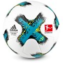 Ballon de foot Adidas® « Torfabrik 2017 Top Training » Taille 5, env. 420 g