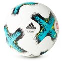 Ballon de foot Adidas® « Torfabrik 2017 Top Training » Taille 5, env. 420 g
