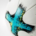 Ballon de foot Adidas® « Torfabrik 2017 Top Training » Taille 5, env. 420 g
