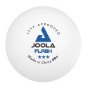 Balle de tennis de table Joola « Flash » Lot de 6
