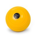 Togu Gewichtsball "Stonie" 1 kg, Gelb